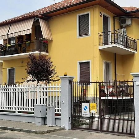 Appartamento "Mary" Collegno Exterior foto