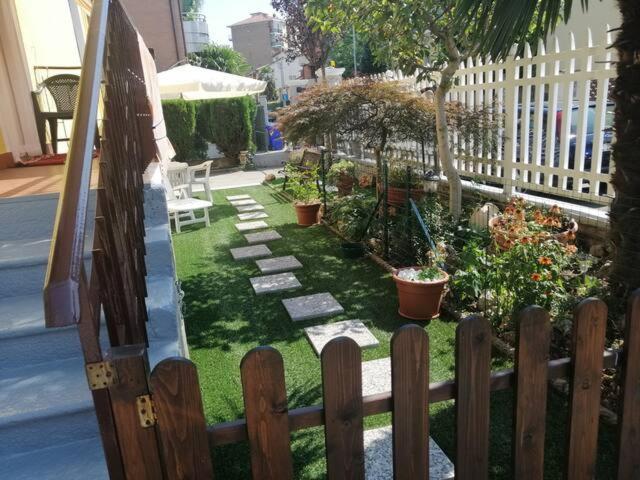 Appartamento "Mary" Collegno Exterior foto