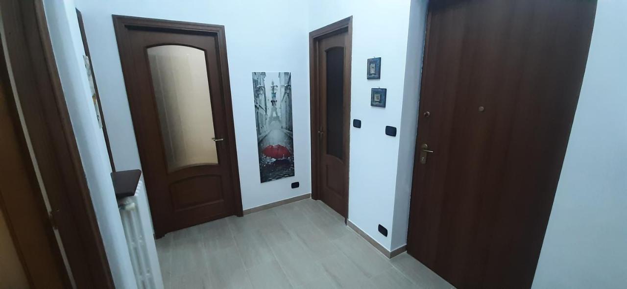 Appartamento "Mary" Collegno Exterior foto