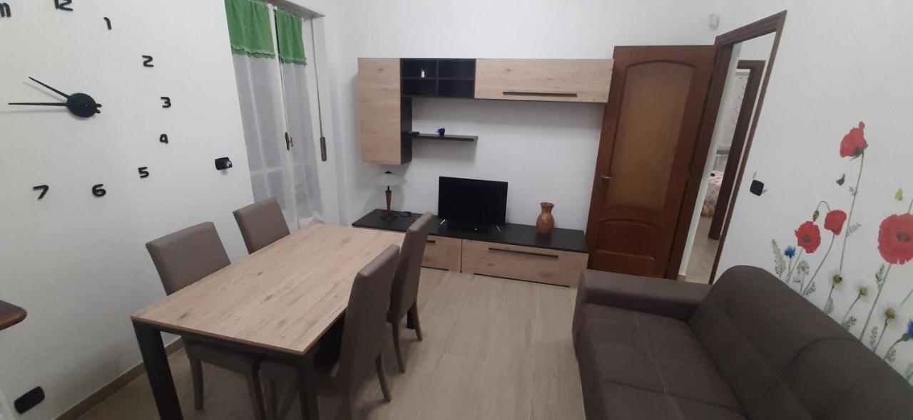 Appartamento "Mary" Collegno Exterior foto