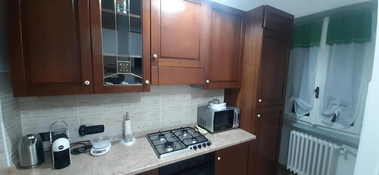 Appartamento "Mary" Collegno Exterior foto