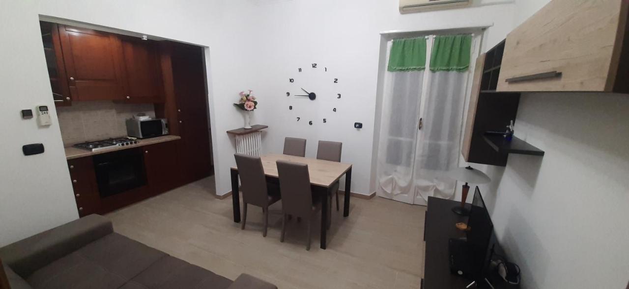 Appartamento "Mary" Collegno Exterior foto