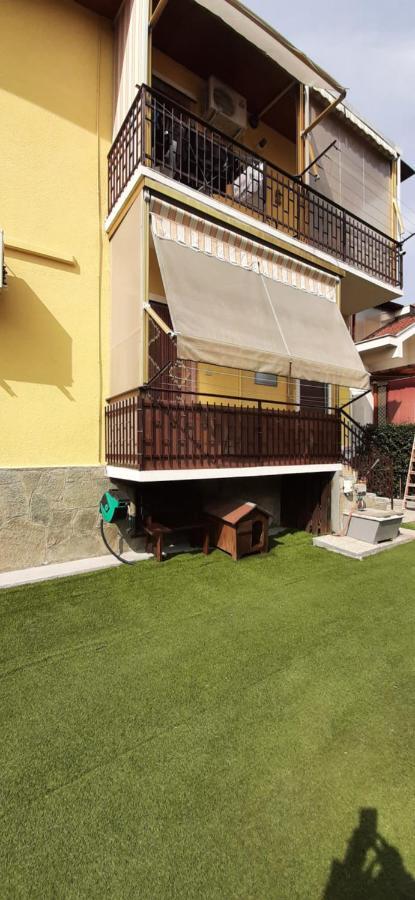 Appartamento "Mary" Collegno Exterior foto