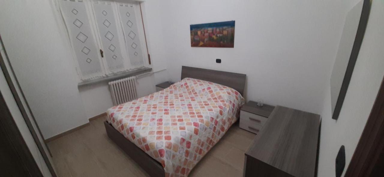 Appartamento "Mary" Collegno Exterior foto