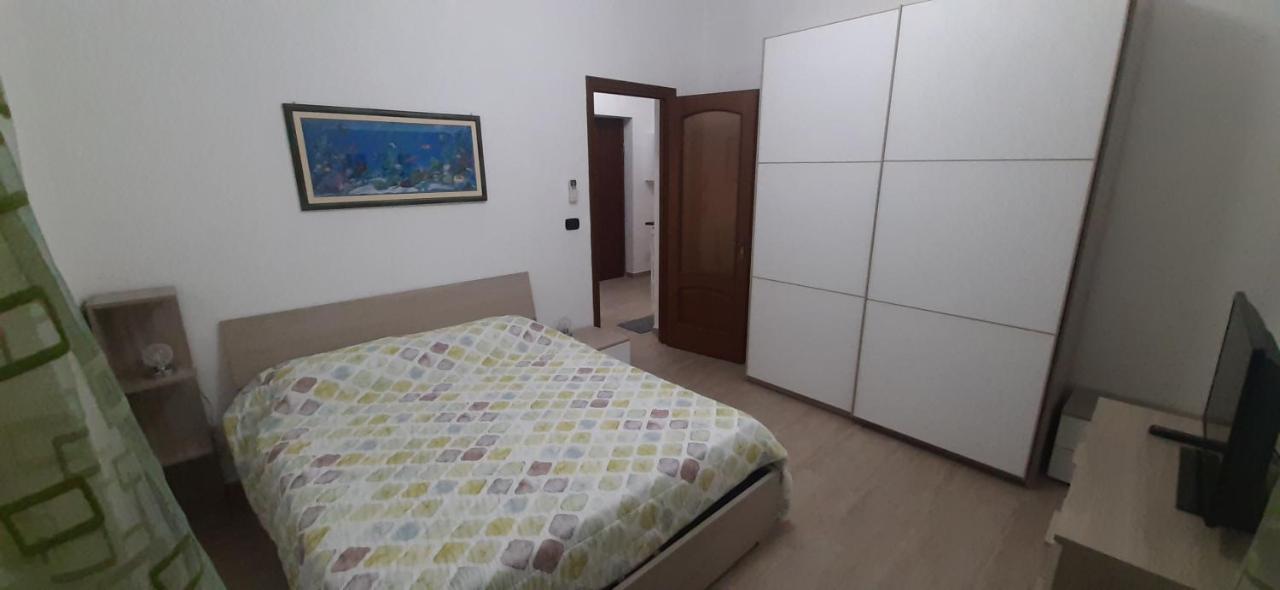 Appartamento "Mary" Collegno Exterior foto