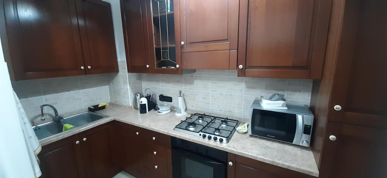 Appartamento "Mary" Collegno Exterior foto